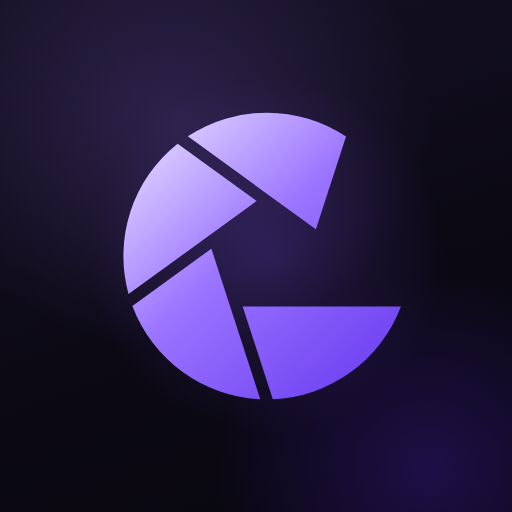 Ghostex.ai app icon